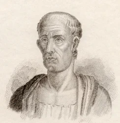 Asclépiade, 1825